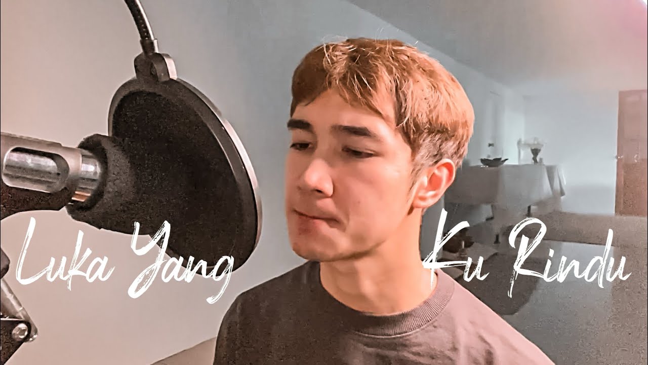 Luka Yang Kurindu - Mahen Cover by Rizal Rasid