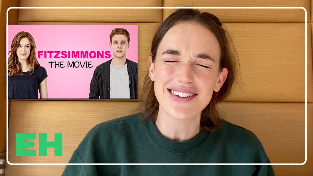 FITZSIMMONS THE MOVIE...?