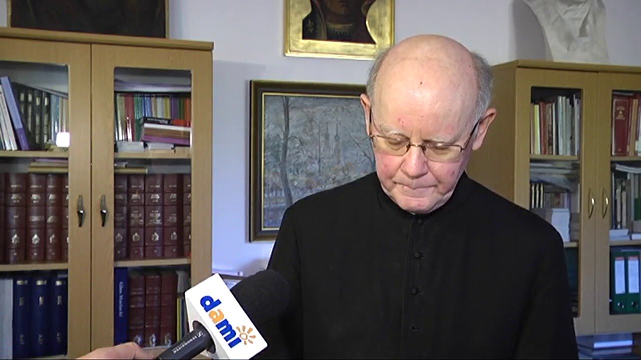 INFORMACJE 13.03.20