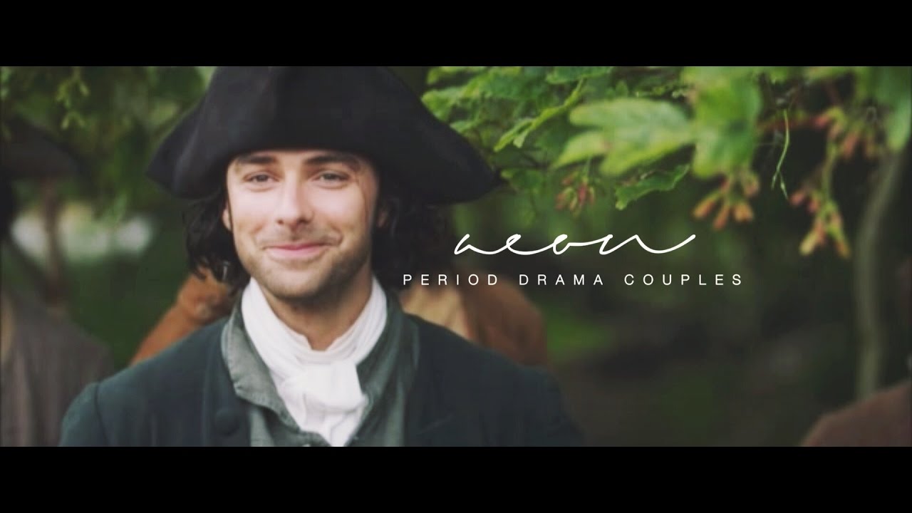 Period Drama Couples | 