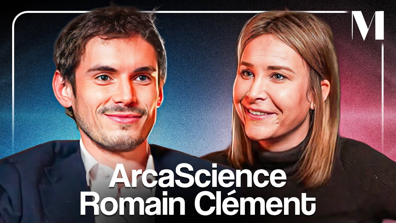 Quand l’IA réinvente la recherche biomédicale