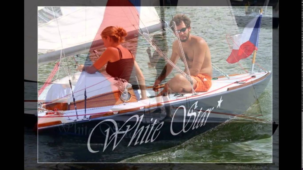 Star Class sailing