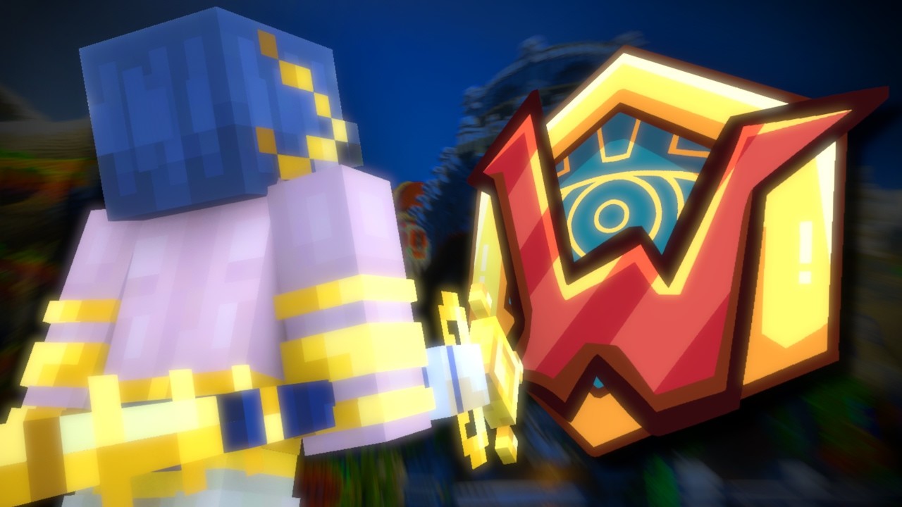 A First Look at Wynncraft's Fruma Update (Early Access)
