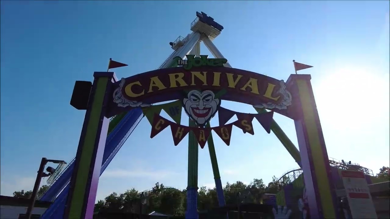 What is Six Flags St. Louis Like in August 2025?