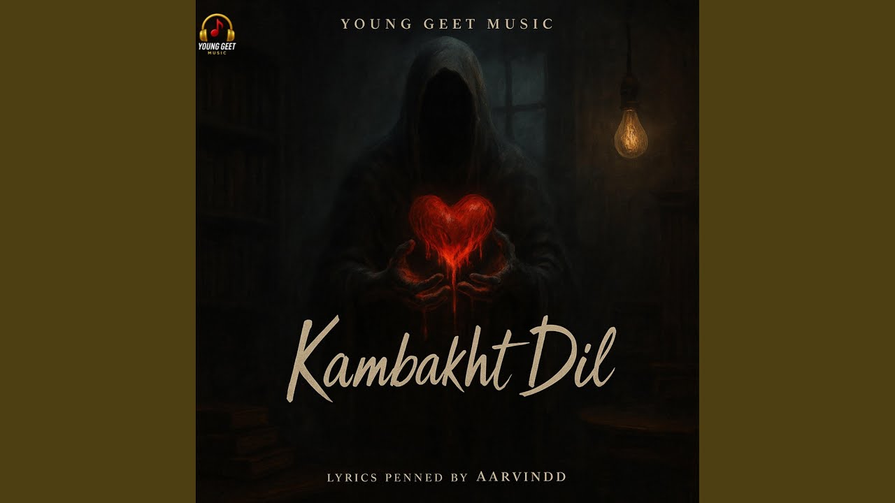 Kambakht Dil