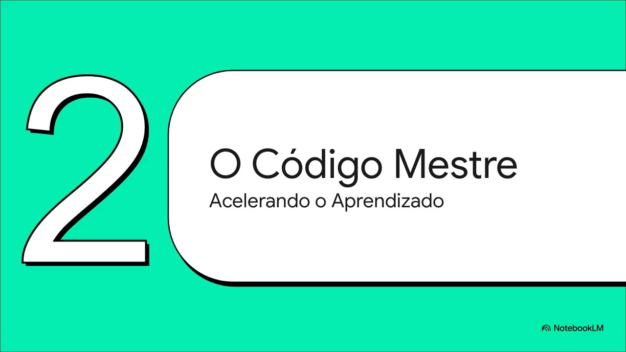 Esperanto  O Código Mestre