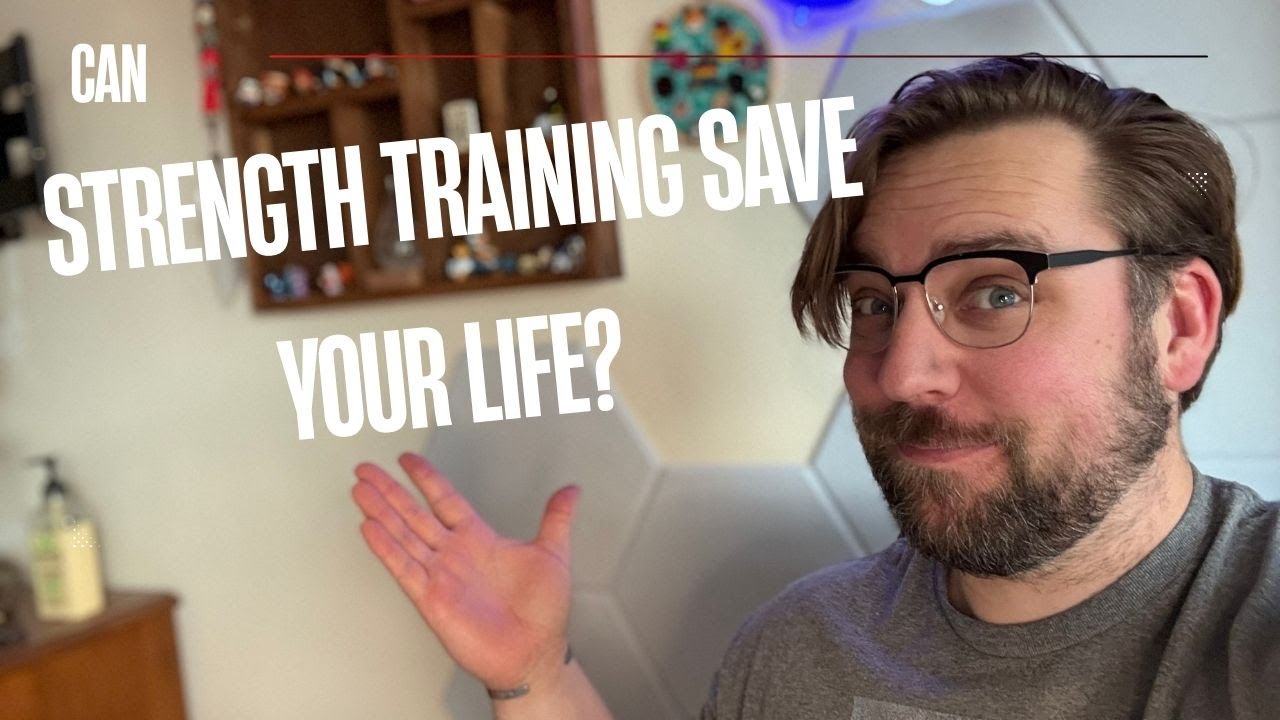 Can strength training save your life if you're queer?