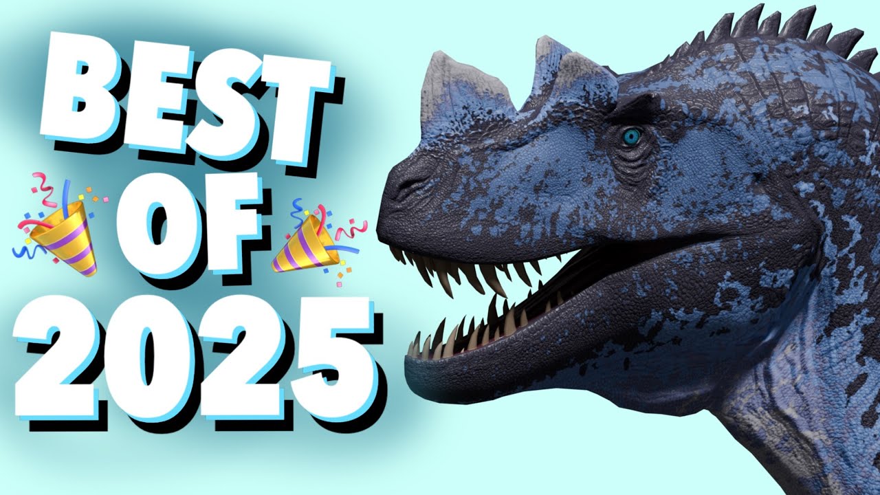 ЛУЧШЕЕ ОТ MURPH 2025