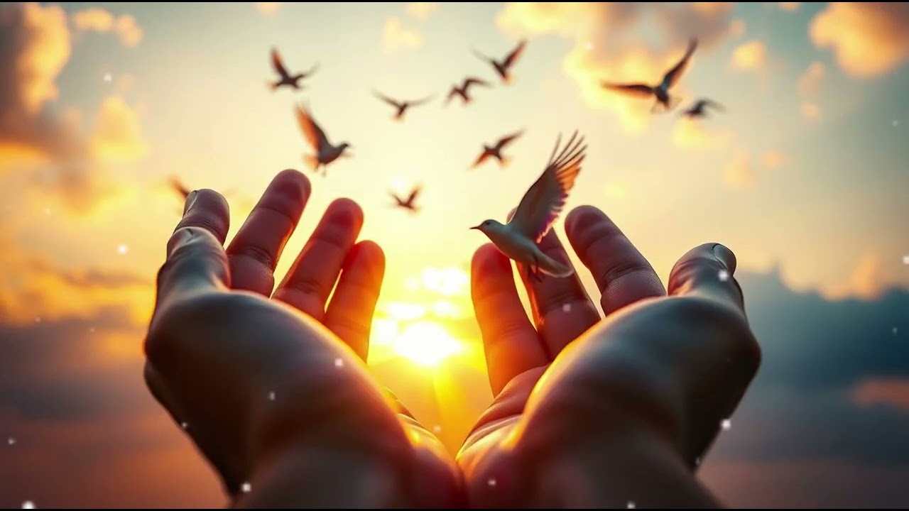 Jesus Be the Center – Of It All  Worship