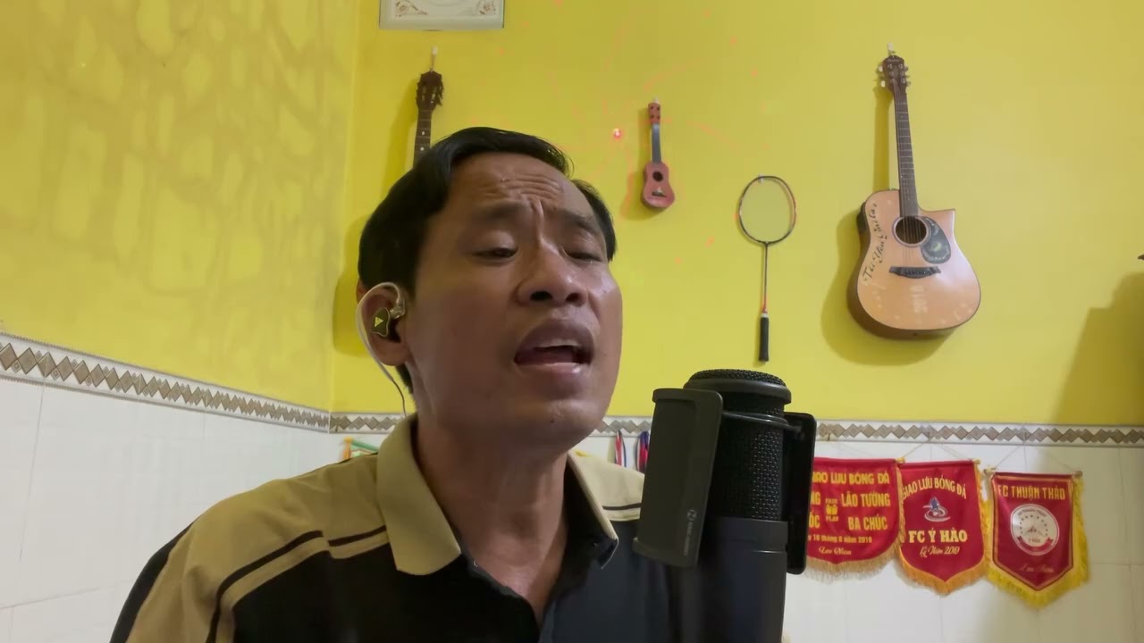 Phạm hùng giọt buồn không tên