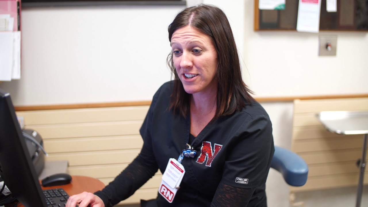 Welcome to Nebraska Medicine &ndash; University Health Center
