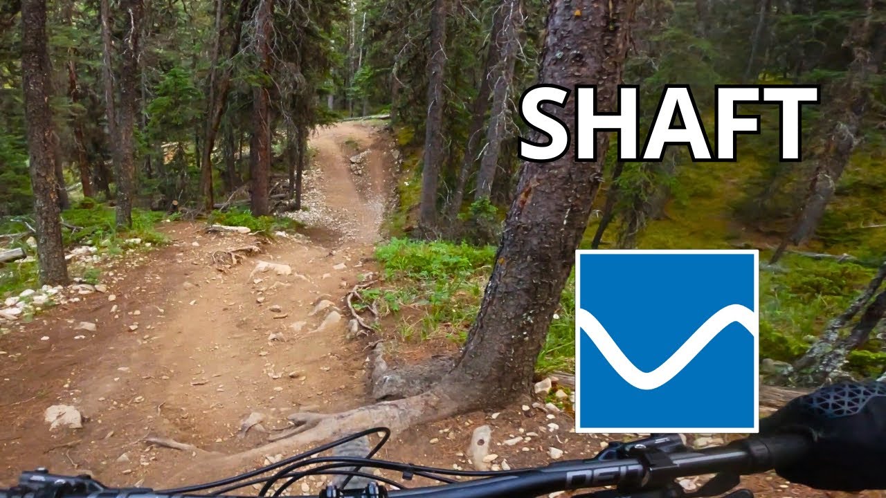 SHAFT [Moose Mountain]