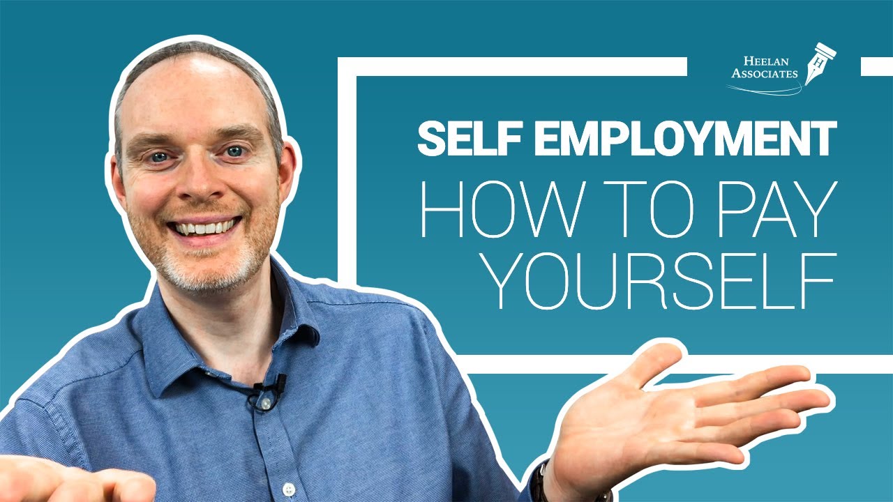 How Do You Pay Yourself as a Sole Trader? (UK) | 2025