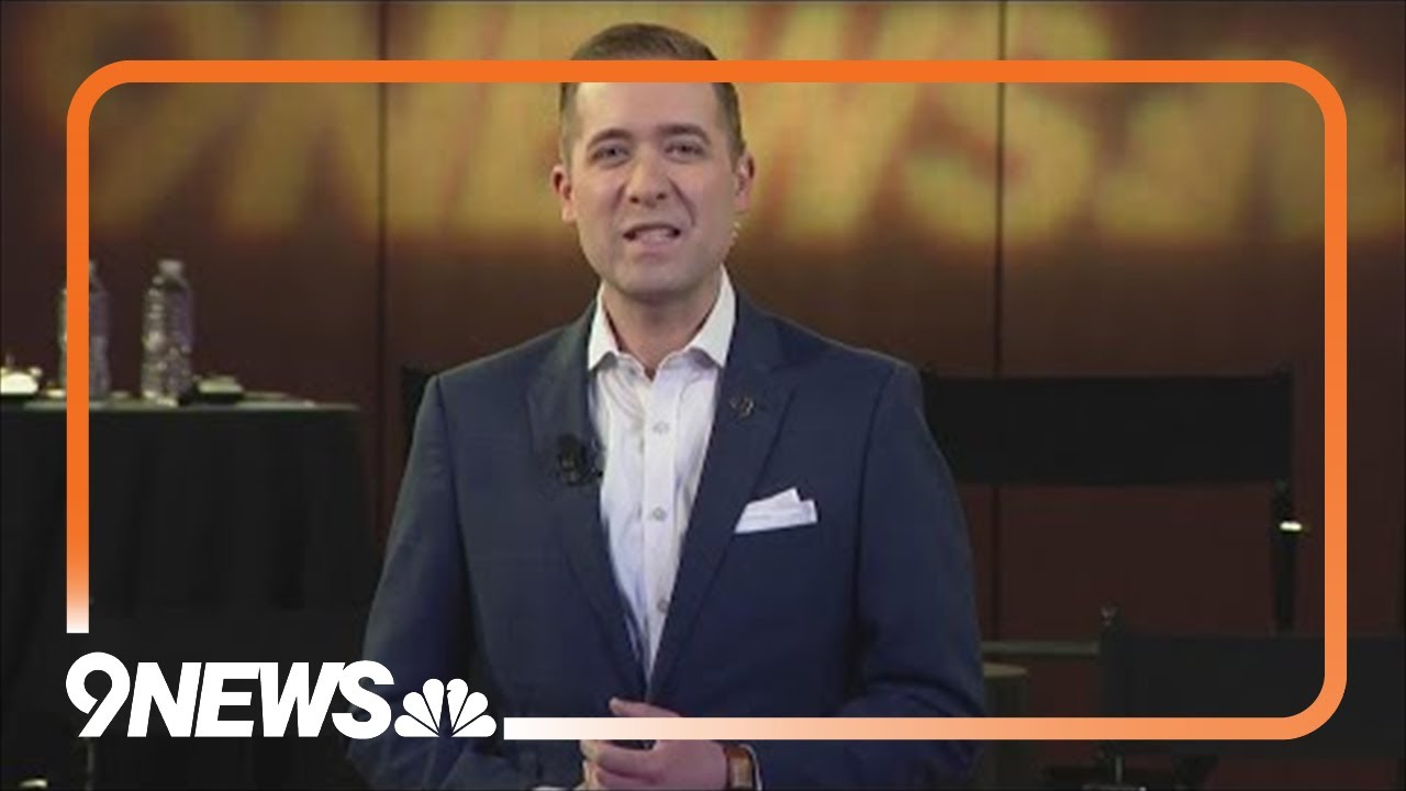 Denver mayoral debate preview