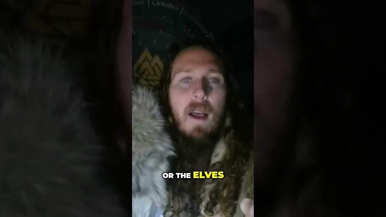 Unlocking Viking Ancestry  The Truth Behind Alfa Blot