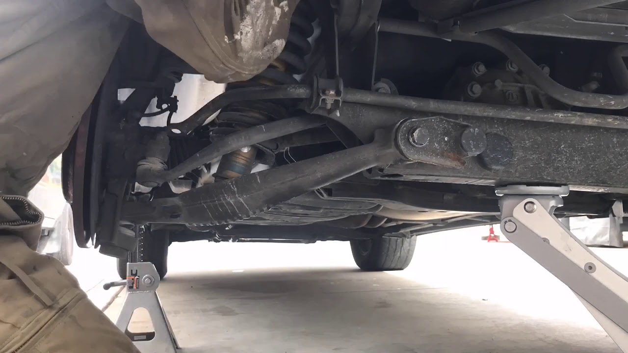ML 500 lift thanks to Infidel Garage