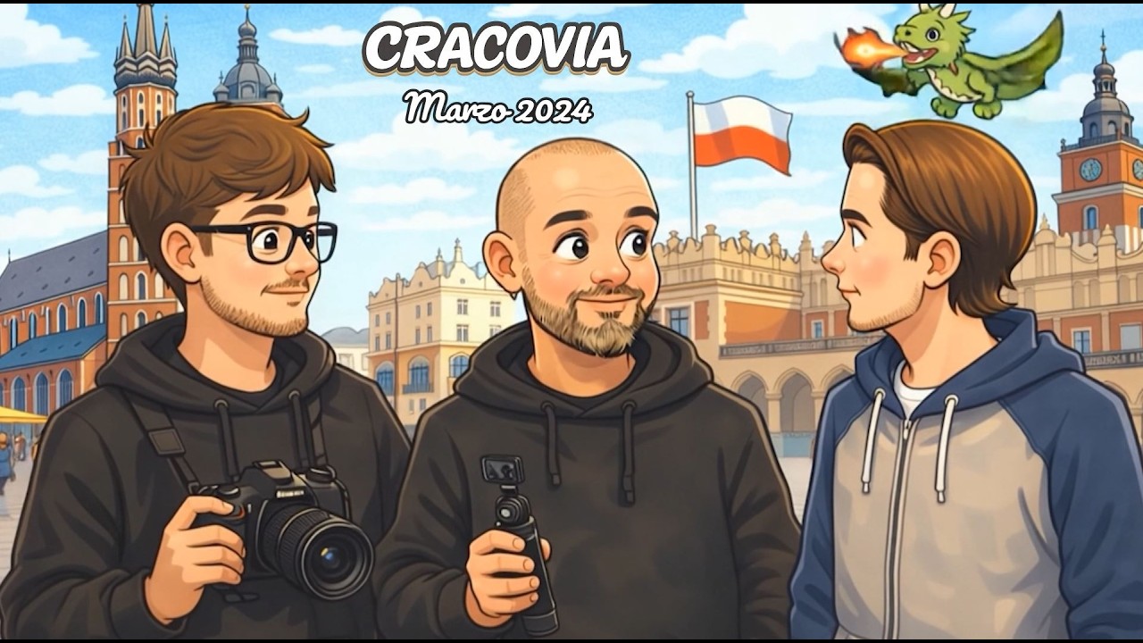 Cracovia