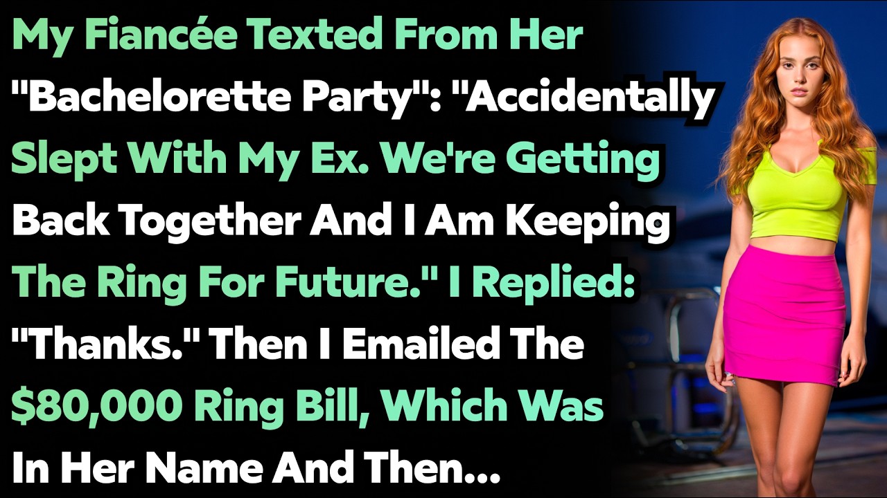 My Fianc&eacute;e Kissed Another Man In Front Of Our Guests &mdash; Then Said, &ldquo;It&rsquo;s Just How I Show Affection&rdquo;