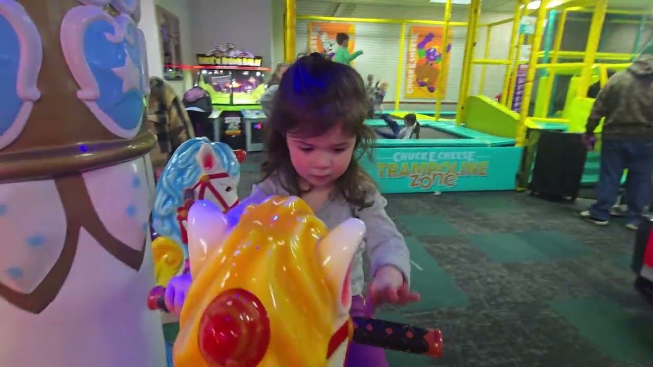 ASHTYN 1/2/26 CHUCKIE CHEESE 