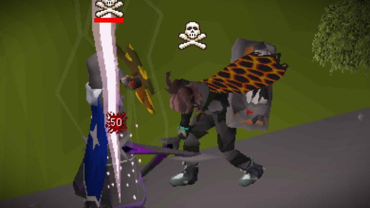 ЛУЧШАЯ настройка Pking