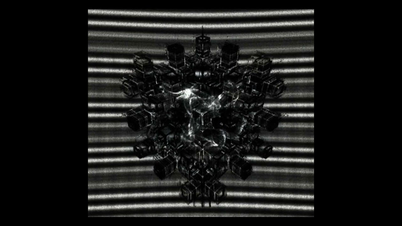 Vessel (2023) | Microtonal Electronic Avant-Garde Acid Jazz