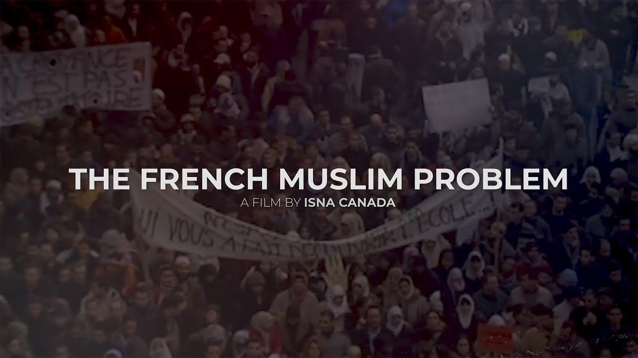 The French Muslim Problem &middot; A Short Documentary