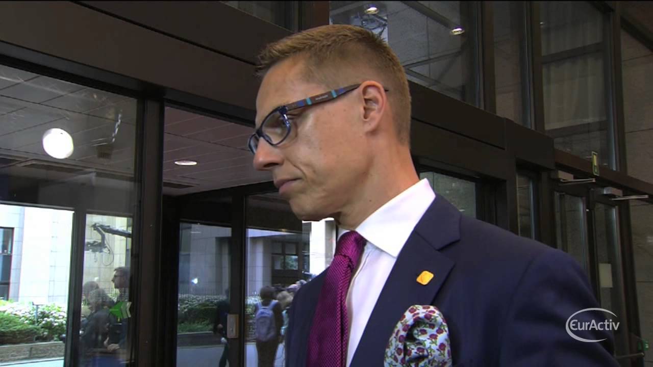 Stubb: 