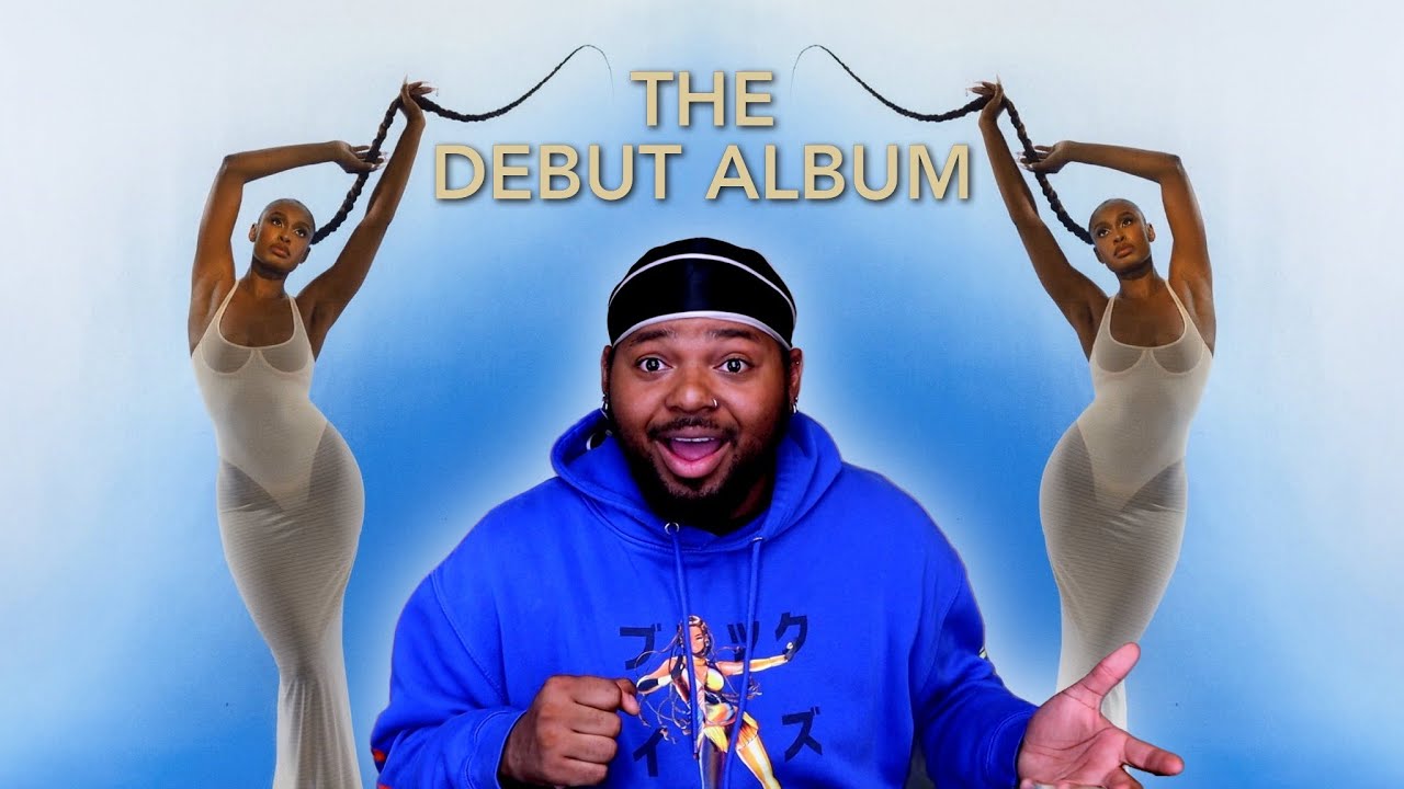 COCO JONES' DEBUT ALBUM 'WHY NOT MORE?' IS HERE! | REACTION