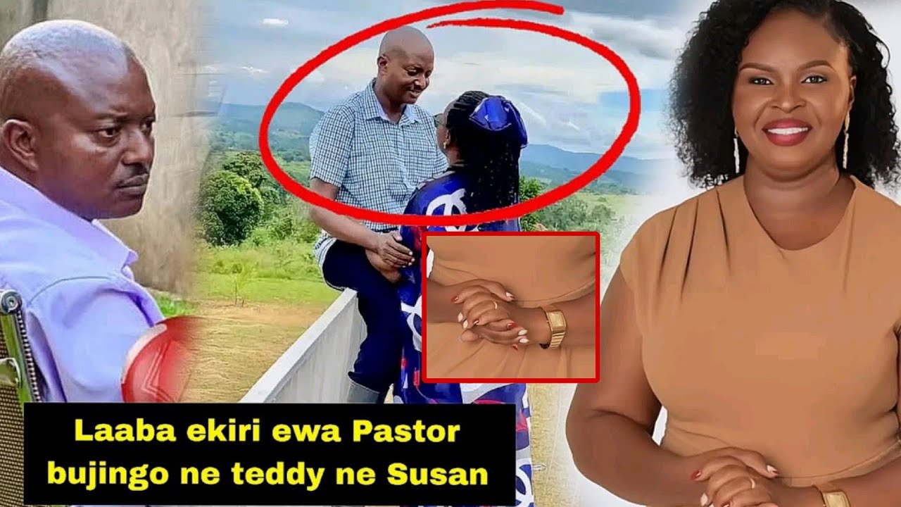 Omwana Aleese Obuzibu! Ekiri ewa Pastor bujingo Susan Makula Ne Teddy bujingo! bibino 