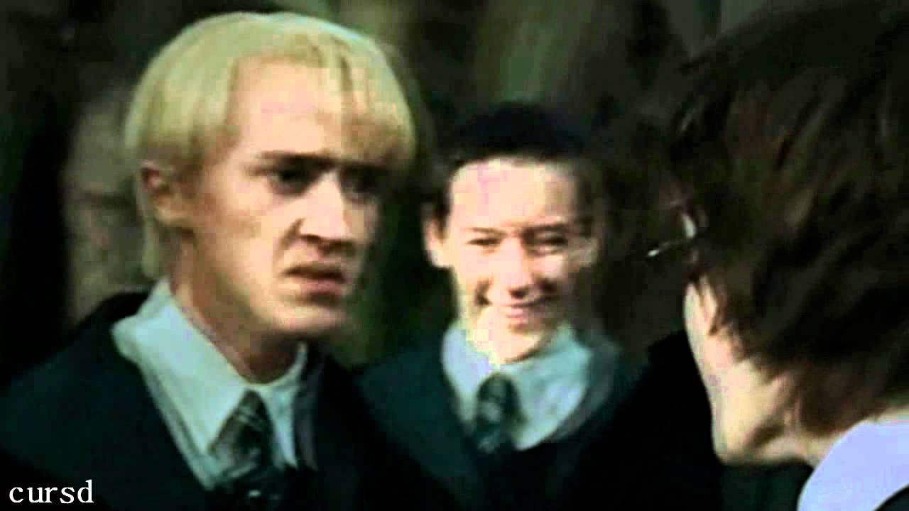 draco & harry | losing your memory