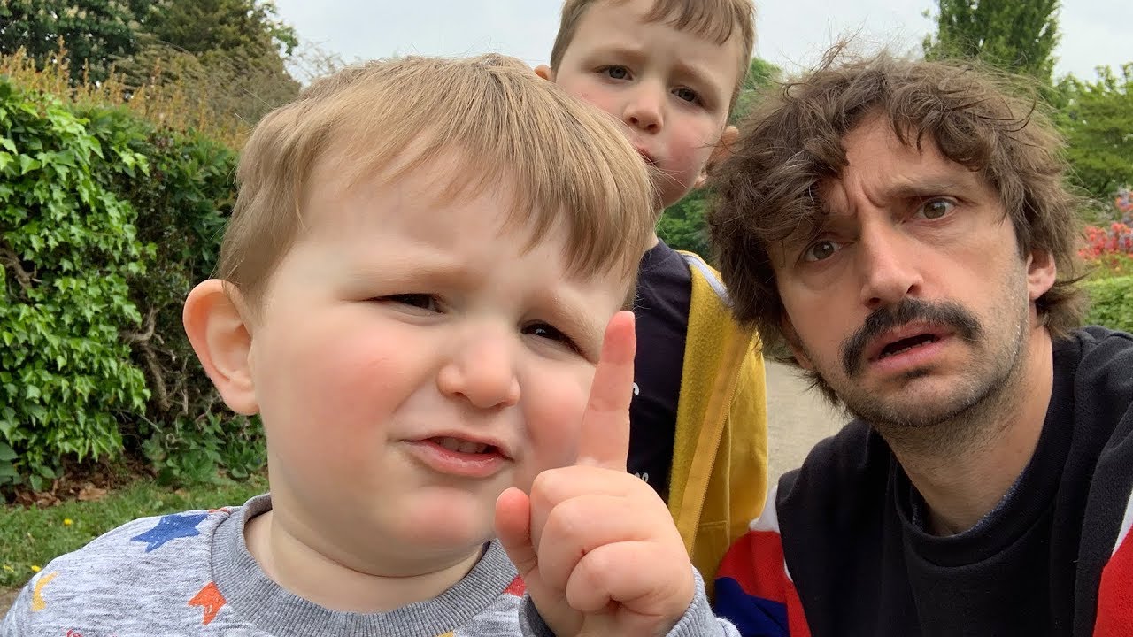 The Bad Boys Of The National Trust