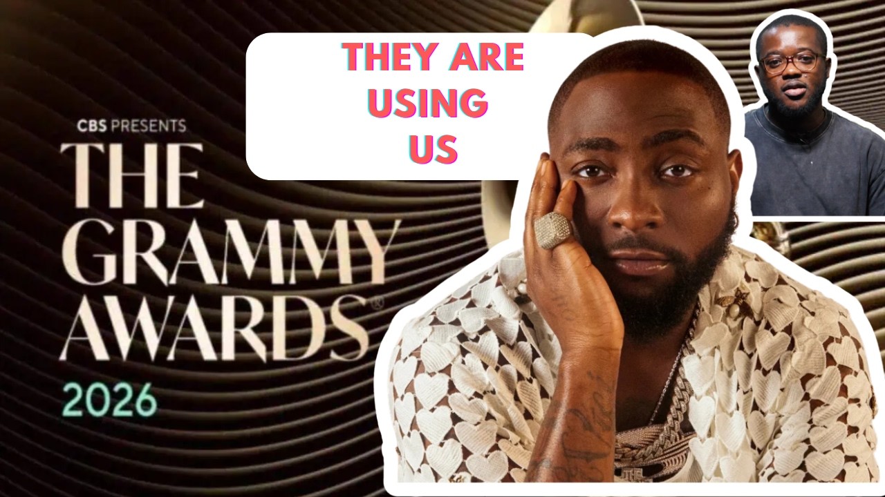 WHY NIGERIA DOES NOT BENEFIT FROM AFROBEATS GLOBAL SUCCESS