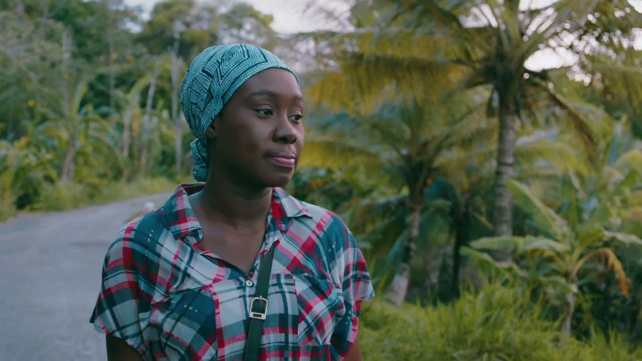 QUEEN OF SOCA OFFICIAL TRAILER (NOW SHOWING)