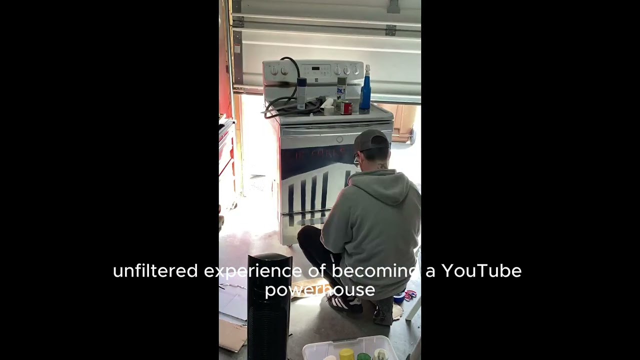 🎉 WE DID IT. THREE. SUBSCRIBERS. STRONG. 🎉 #youtubemilestone #gluetube  #adhesive