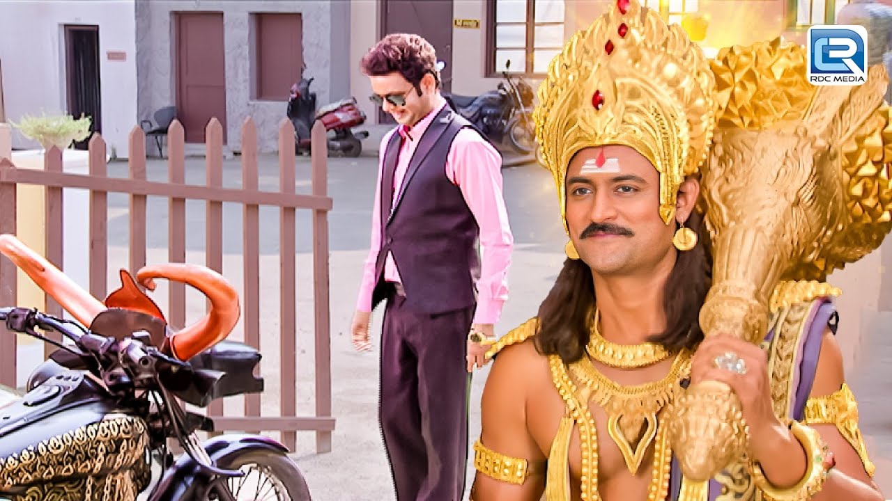 क्यू किया महेश ने बलदेव के अमीर दोस्त पर हमला?  | Yam Hain Hum | यम है हम | Full Episode 91