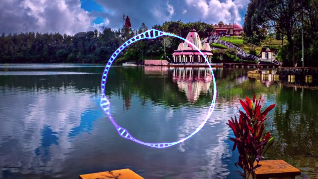 Mahashivratri Mashup 2k20 - (Grand Bassin - Mauritius)