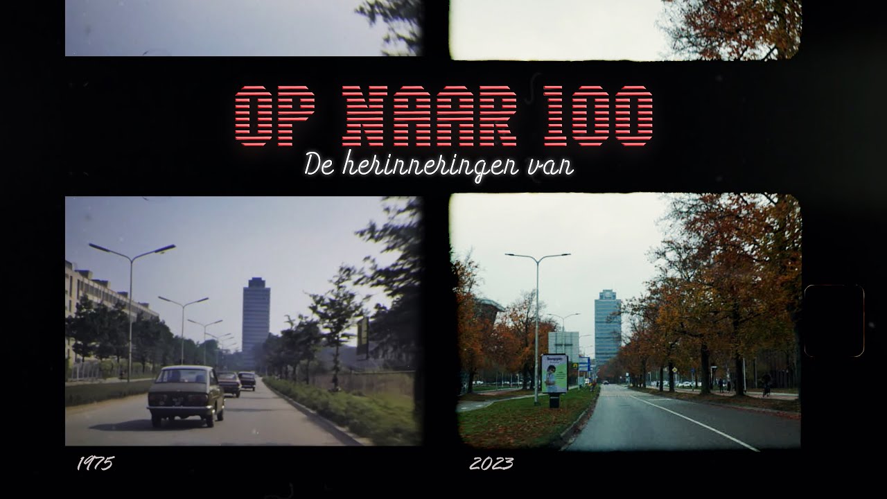 AFTERMOVIE - Op naar 100