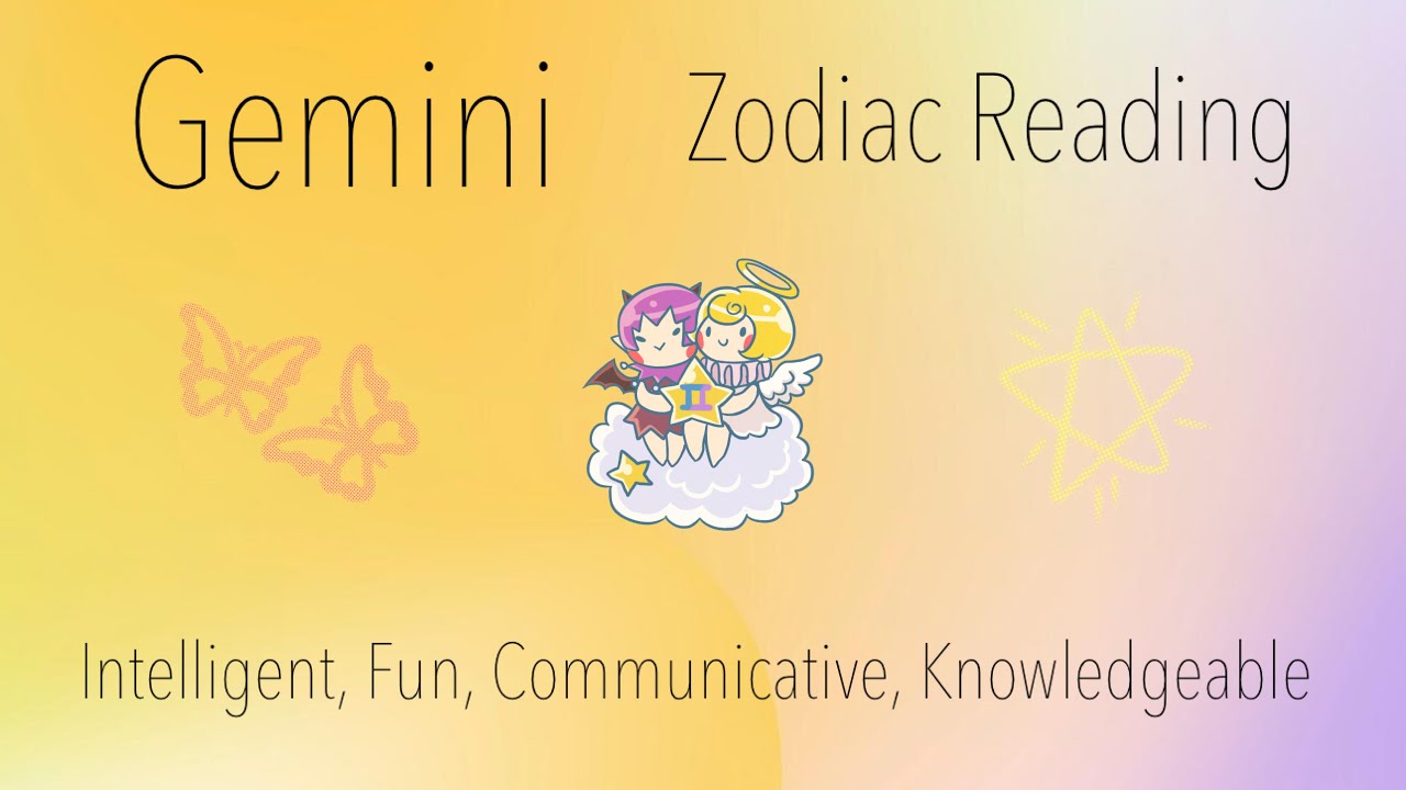Gemini Zodiac Reading - Your Energy Is Very Potent Right Now! Surrendering To The Flow 🦄✨