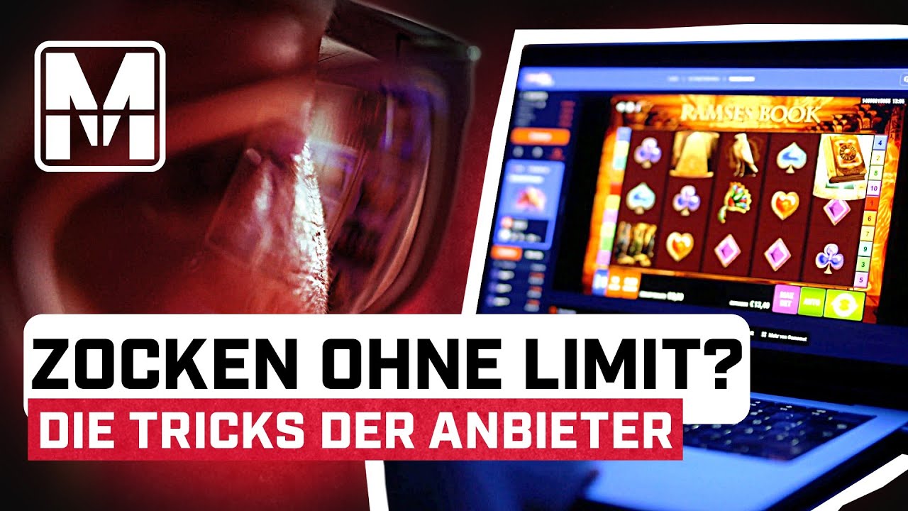 Milliardenpoker Glücksspiel: Wer zockt da wen ab? – MONITOR