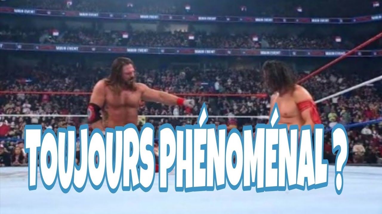 WWE SATURDAY NIGHT'S MAIN EVENT REVIEW #ajstyles #wwesnme #wwe 