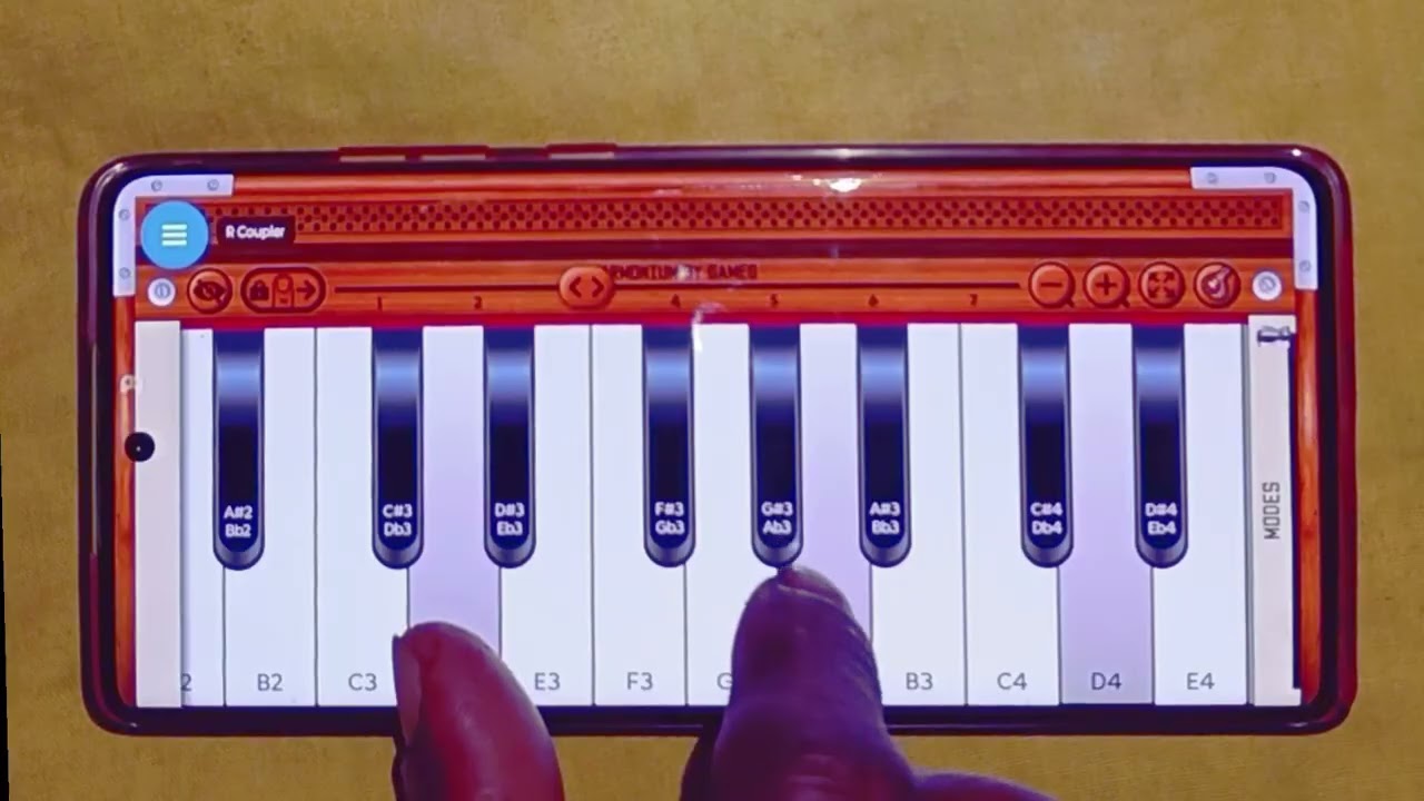 এত পাষাণ কেমনে হইলা harmonium#music A to pasan Kamini hoyla