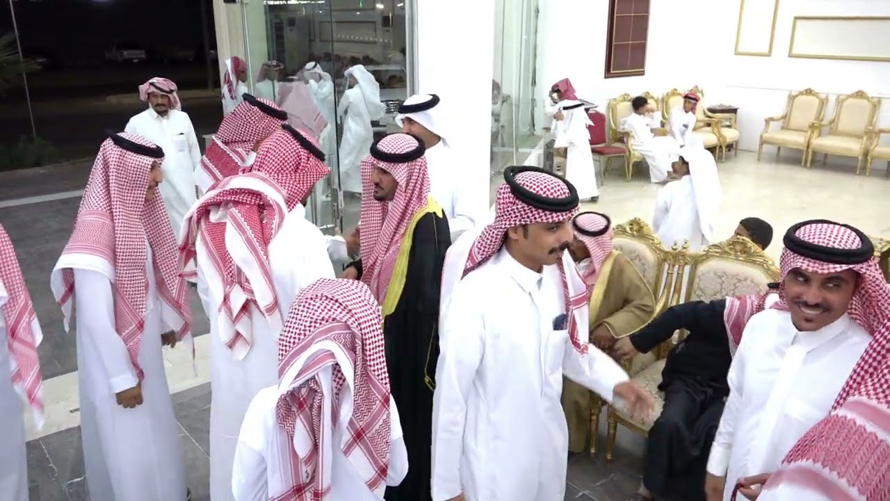 افراح الوداها