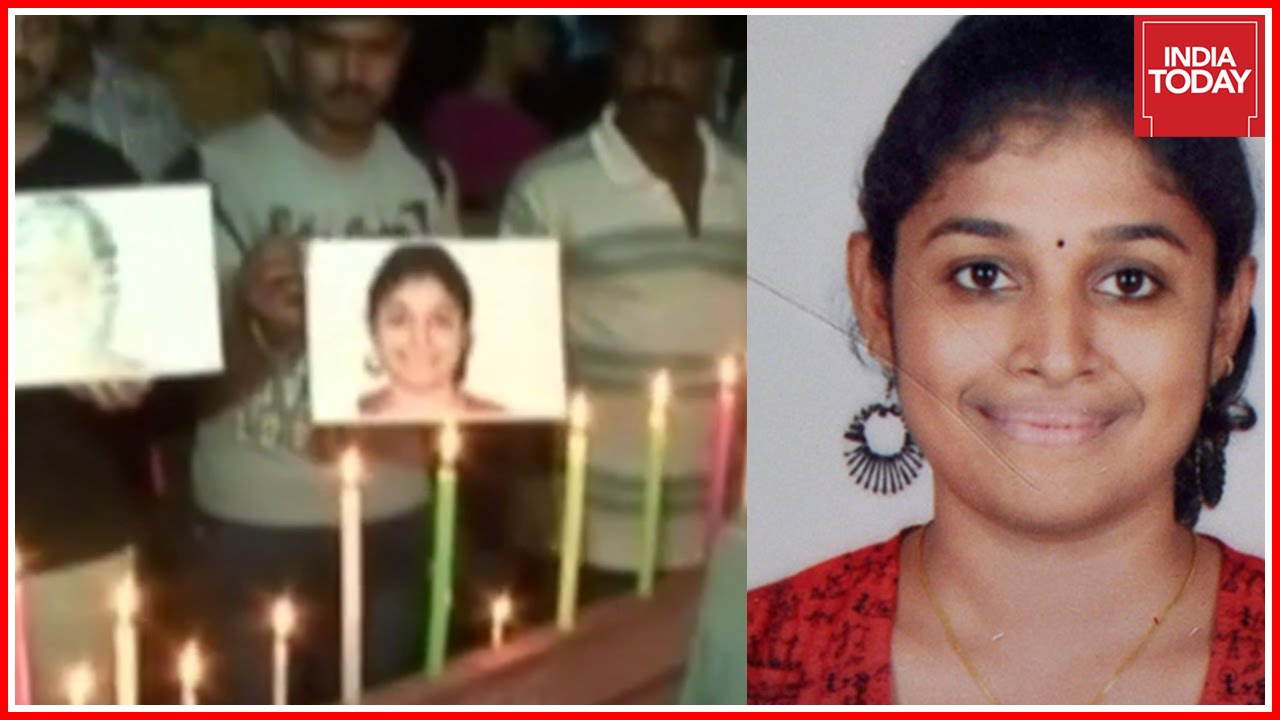 #WhoKilledSwathi: 7 Days On, Police Groping In The Dark