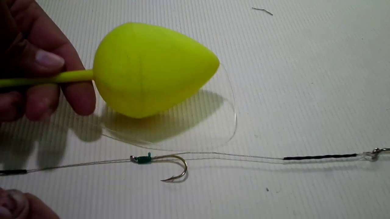 Trampilla o trampa para Dorado