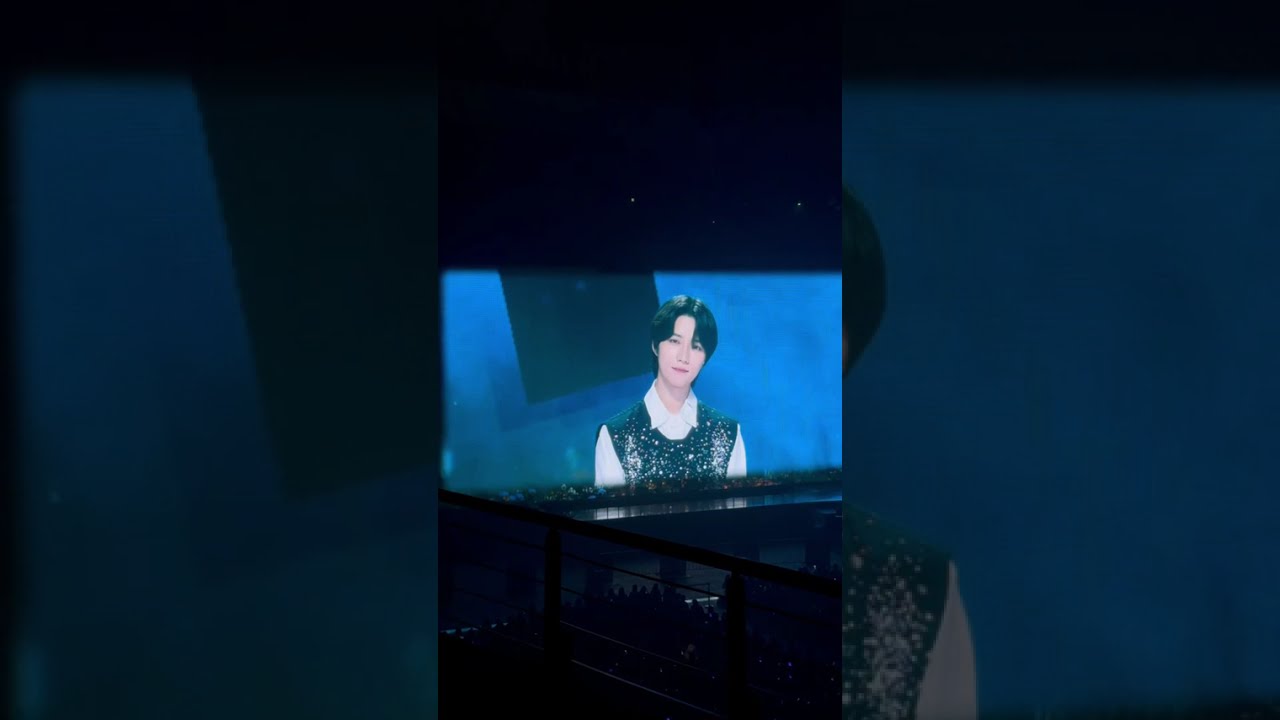 260201 TXT - Talking & Song of the Stars | in Taipei