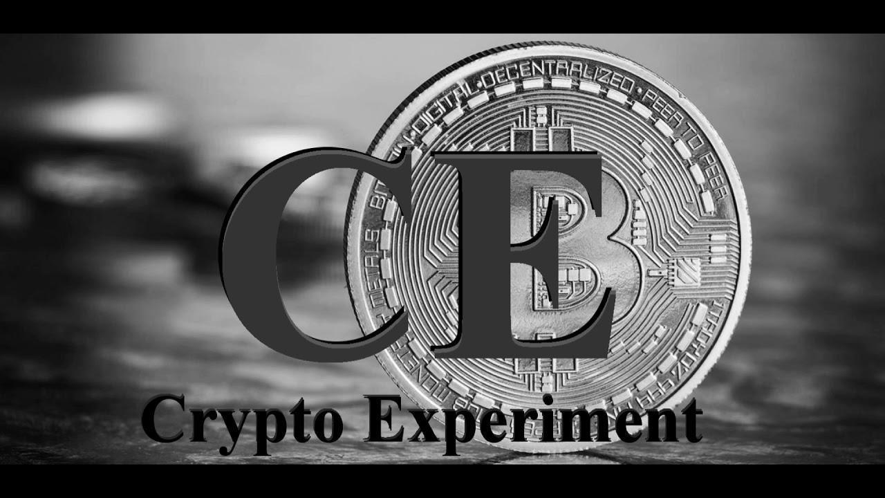 Introduction To Crypto Experiment
