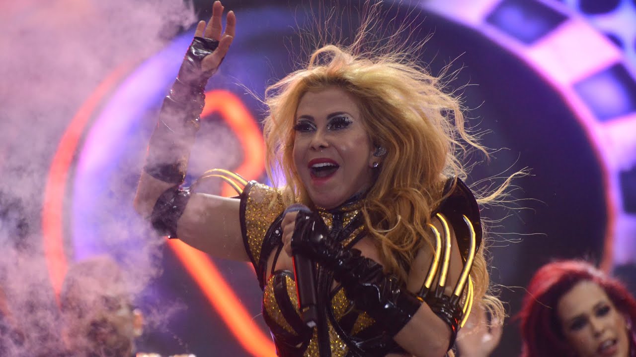Joelma AO VIVO no São João de São Luís 2024 [ÍNTEGRA]