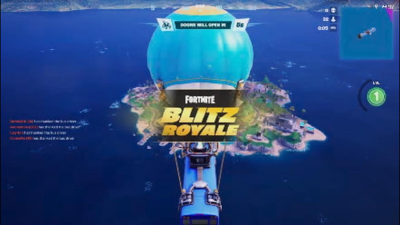 Fortnite
