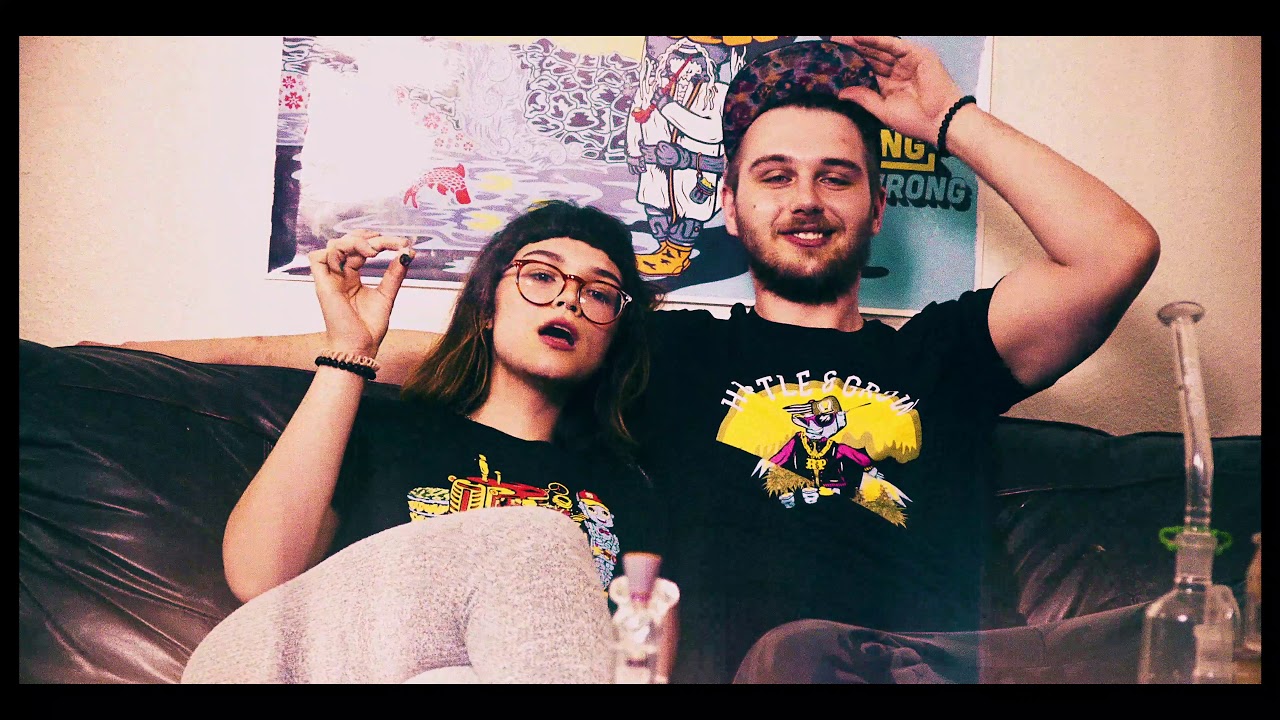 420 Quarantine and Chill RP