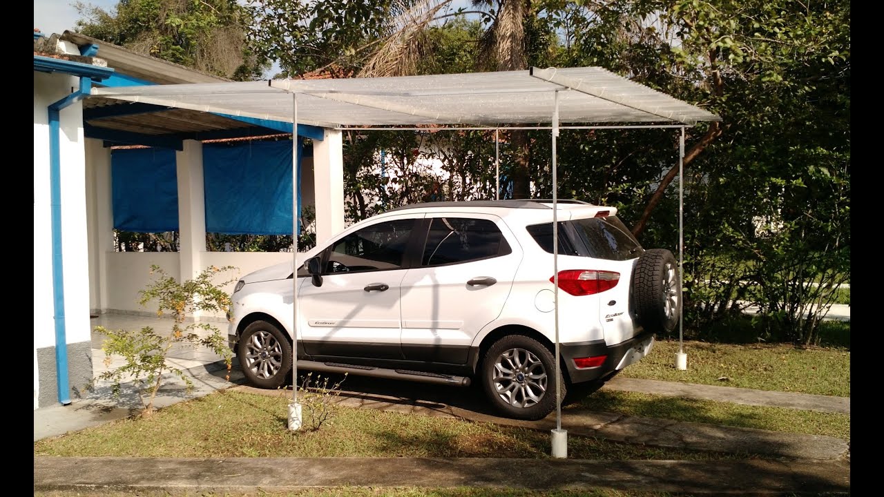 EcoSport Freestyle 2.0 Powershift 2015 - Primeiras impressões e principais funções